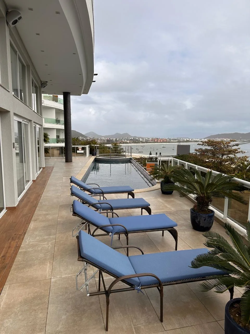 Luxury Residence with Integrated Amenity Complex in Canasvieiras