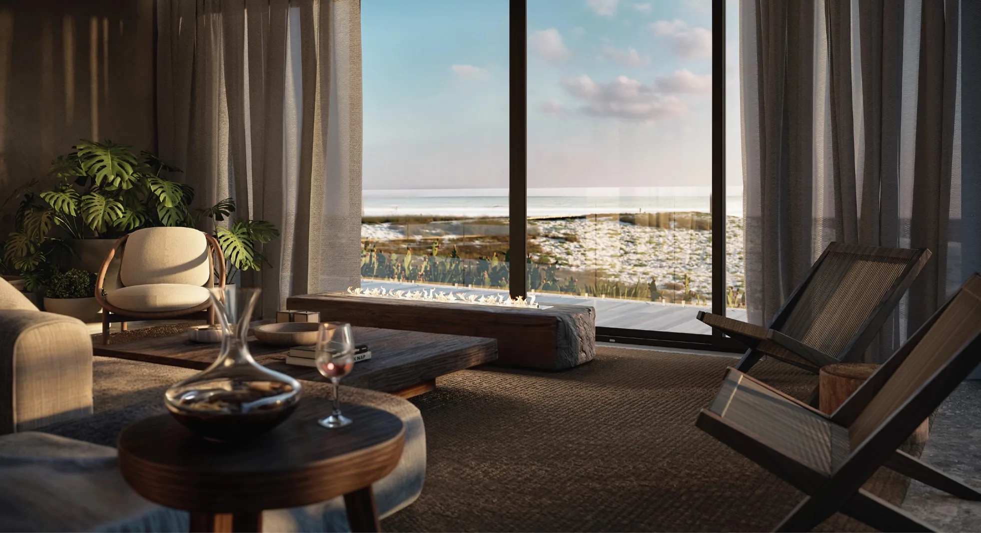 Makai Home Resort: Premium Penthouse in Florianópolis