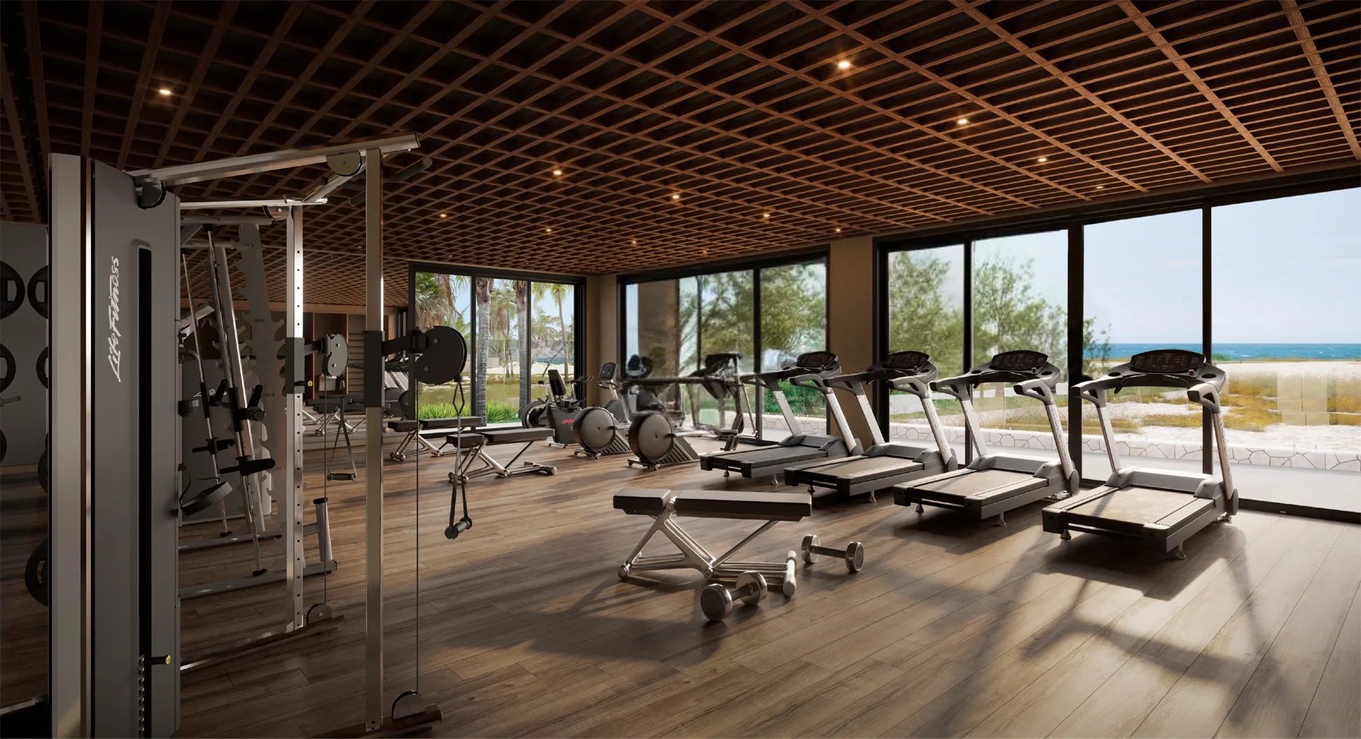 Makai Home Resort: Premium Penthouse in Florianópolis