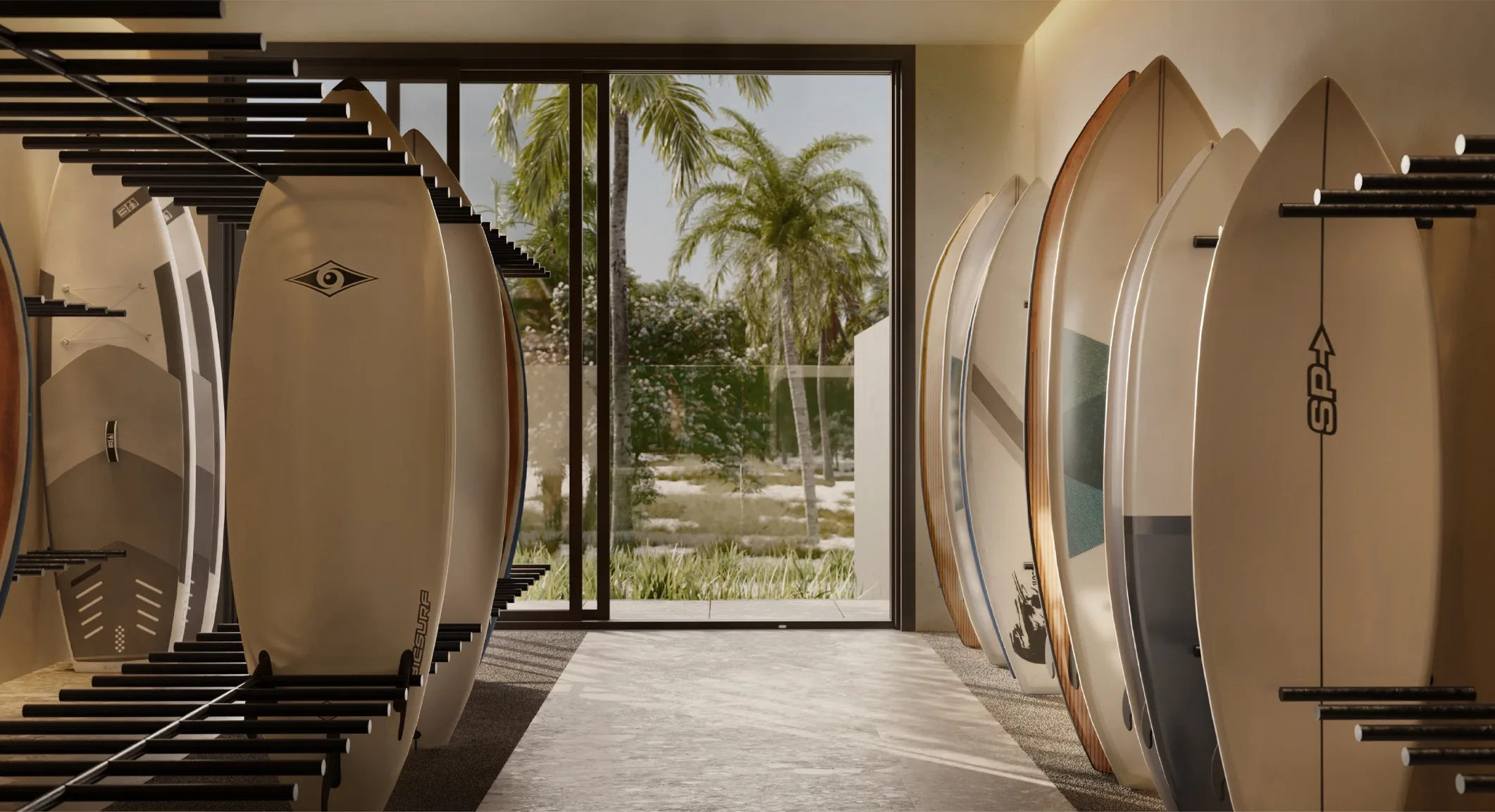 Makai Home Resort: Premium Penthouse in Florianópolis