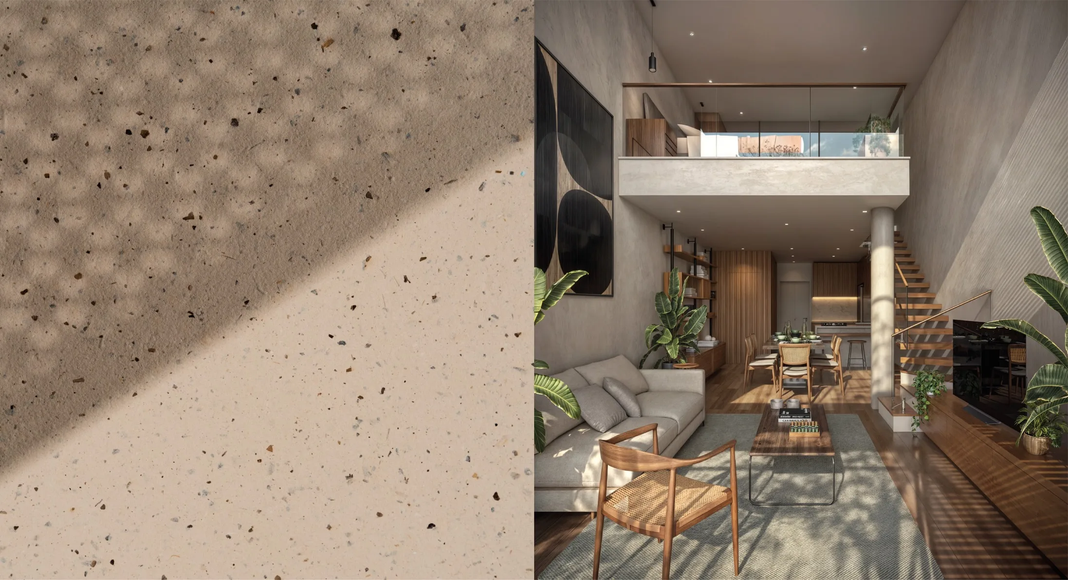 Makai Home Resort: Premium Penthouse in Florianópolis