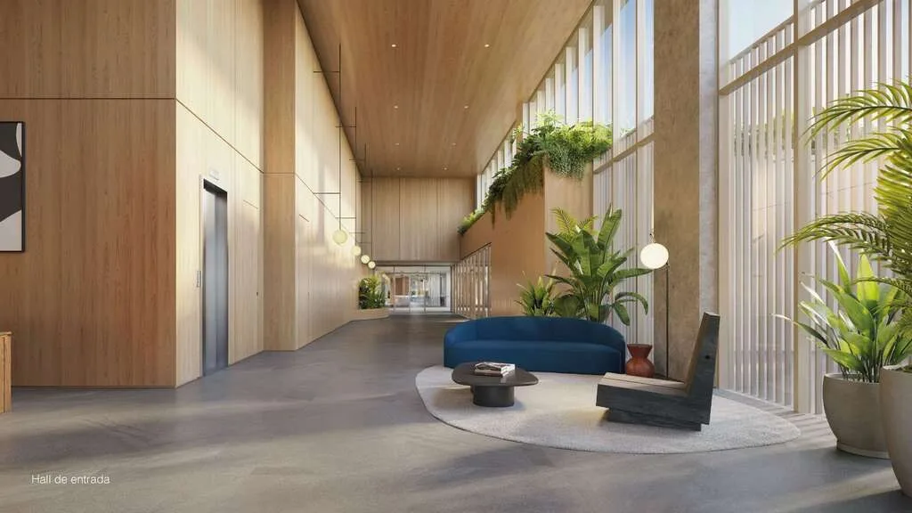 D/Sense Home Design: Luxury House with Fitwel Certification in Centro