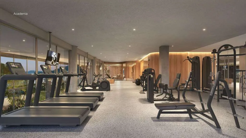 D/Sense Home Design: Luxury House with Fitwel Certification in Centro