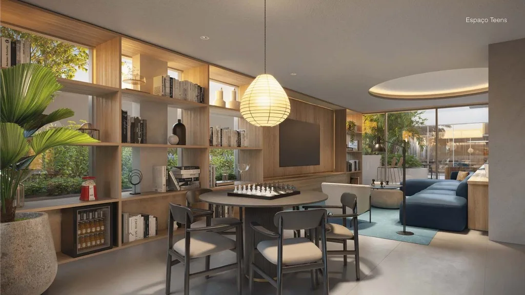 D/Sense Home Design: Luxury House with Fitwel Certification in Centro