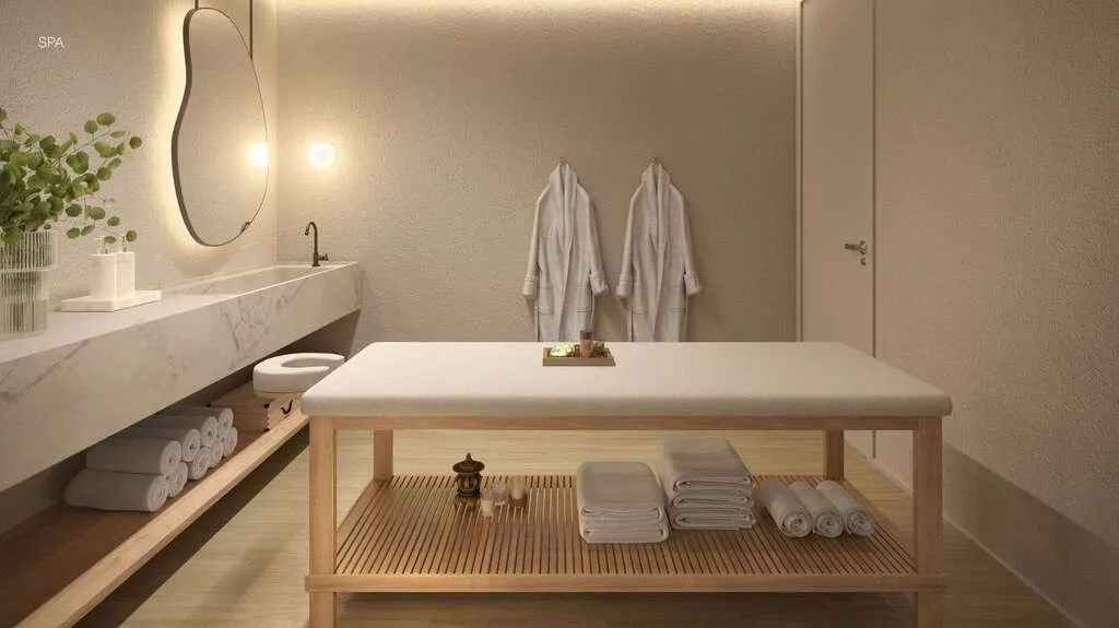 D/Sense Home Design: Luxury House with Fitwel Certification in Centro