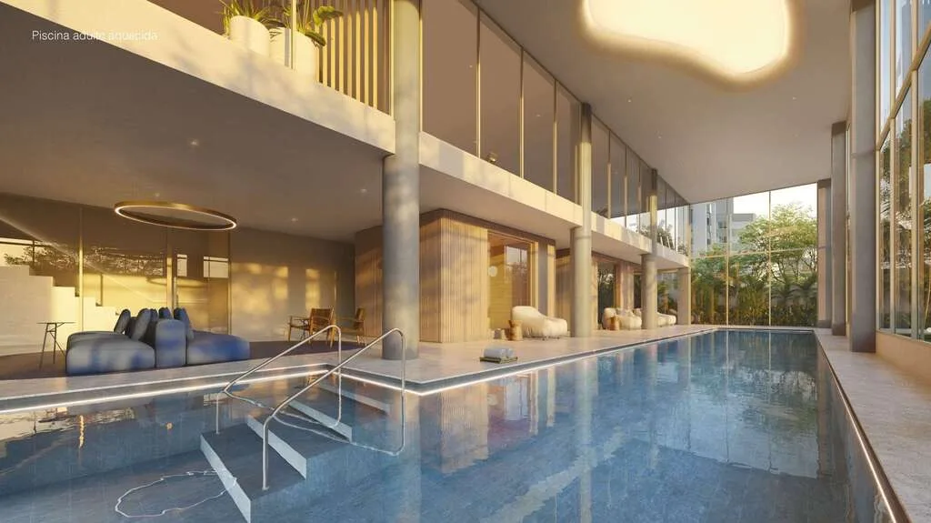 D/Sense Home Design: Luxury House with Fitwel Certification in Centro