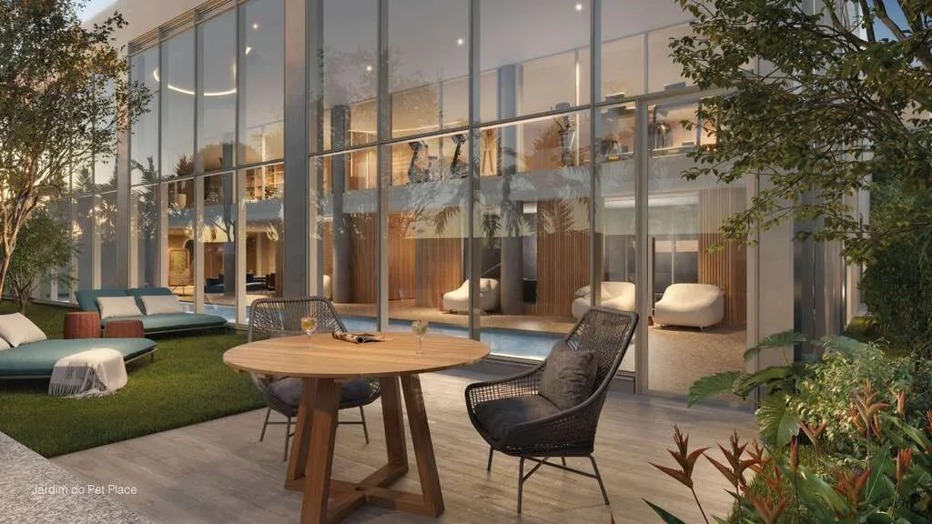 D/Sense Home Design: Luxury House with Fitwel Certification in Centro