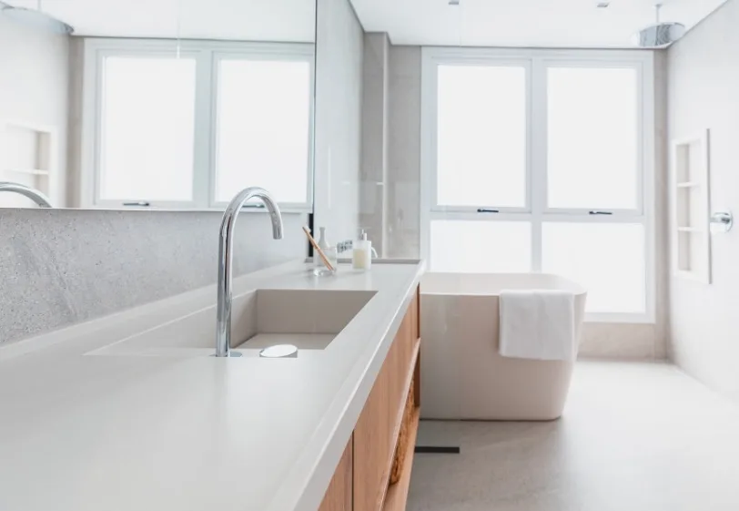 D/Sense Home Design: Luxury House with Fitwel Certification in Centro