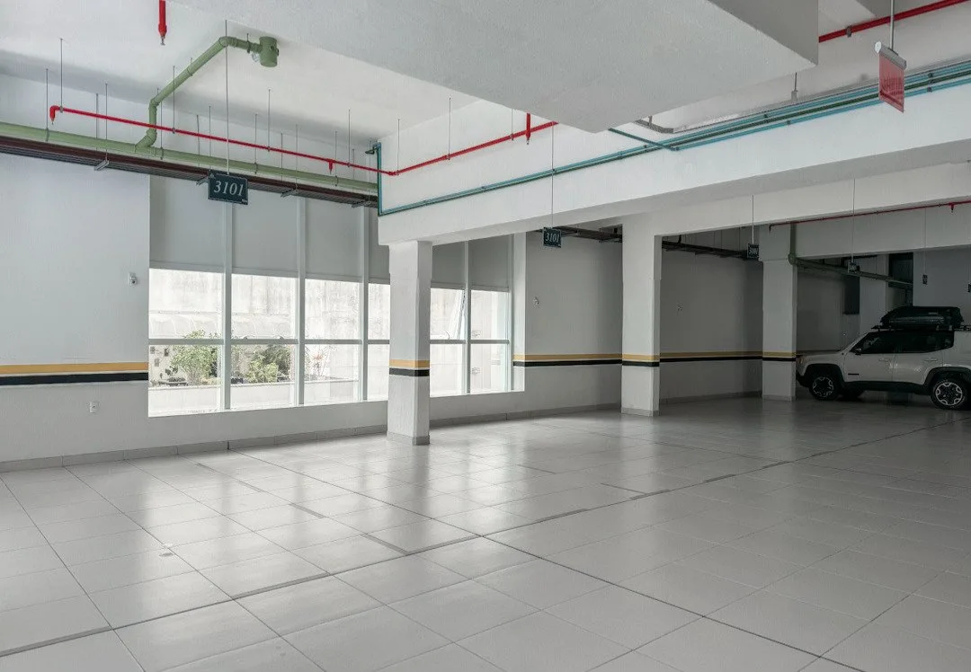 Infinity Coast: Luxury Apartment with Panoramic Views in Barra Norte