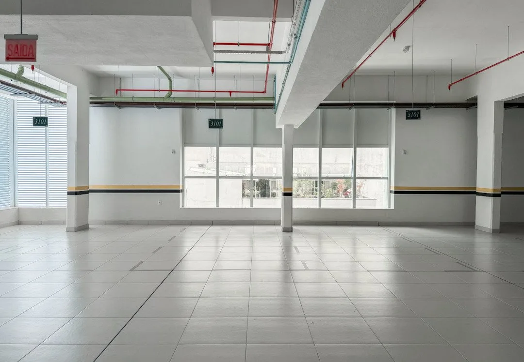 Infinity Coast: Luxury Apartment with Panoramic Views in Barra Norte