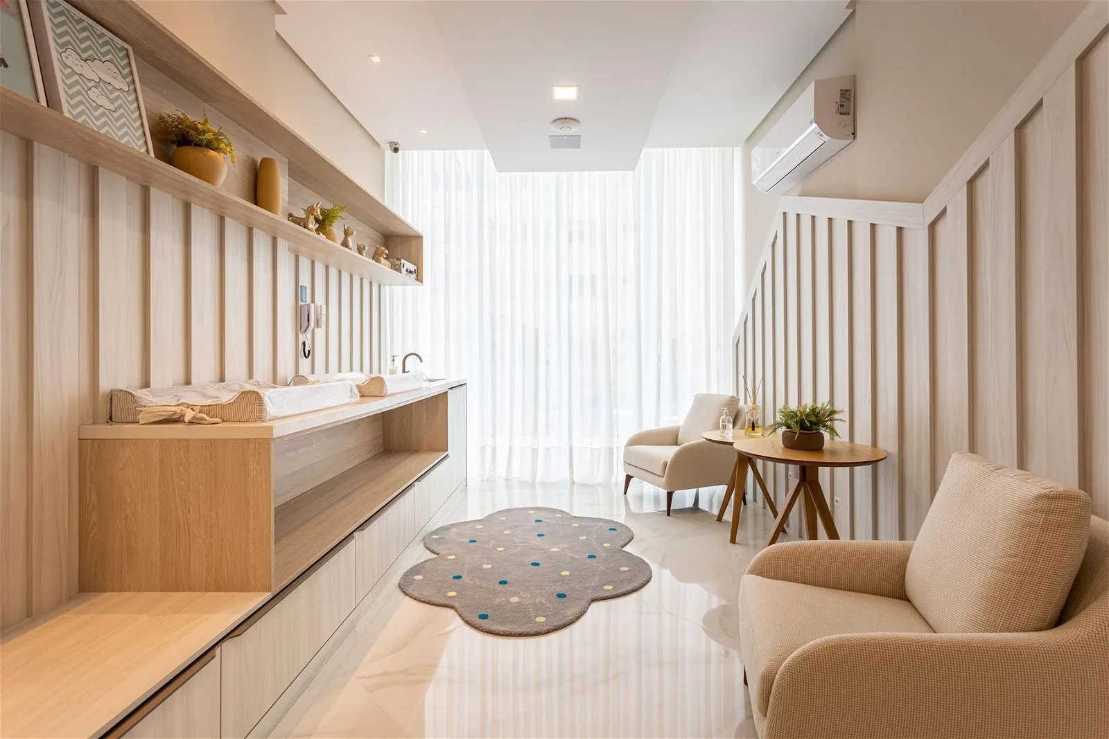 Infinity Coast: Luxury Apartment with Panoramic Views in Barra Norte