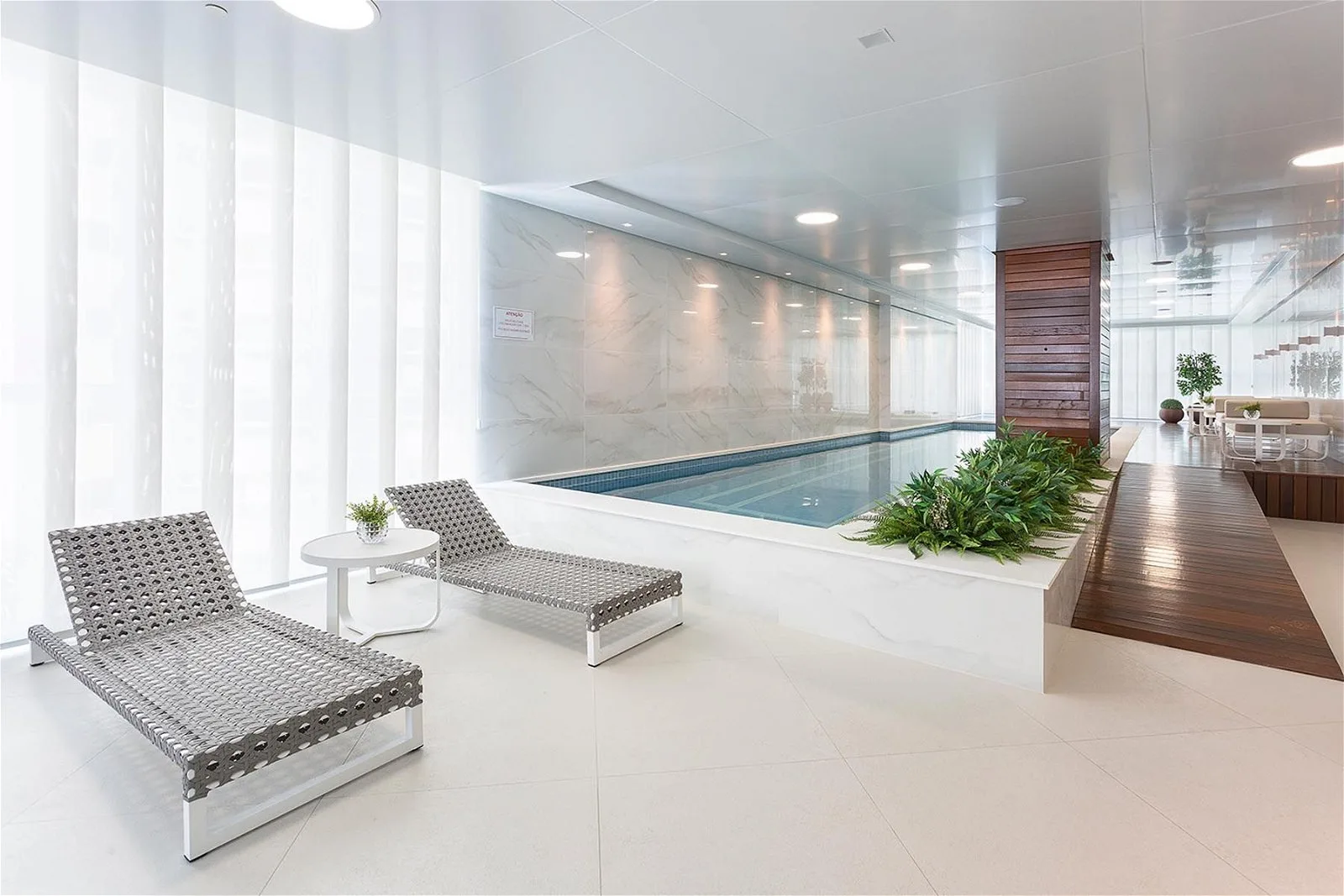 Infinity Coast: Luxury Apartment with Panoramic Views in Barra Norte