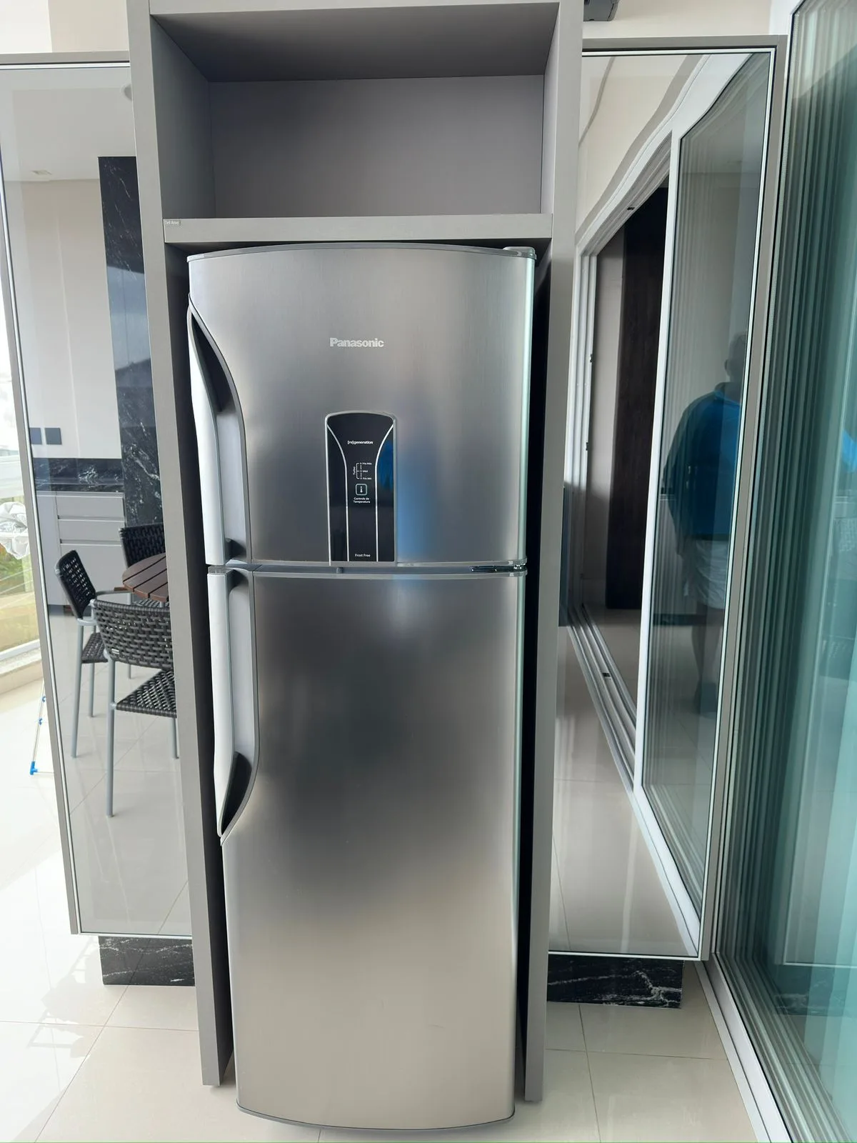 Luxury Oceanfront Apartment in Canasvieiras