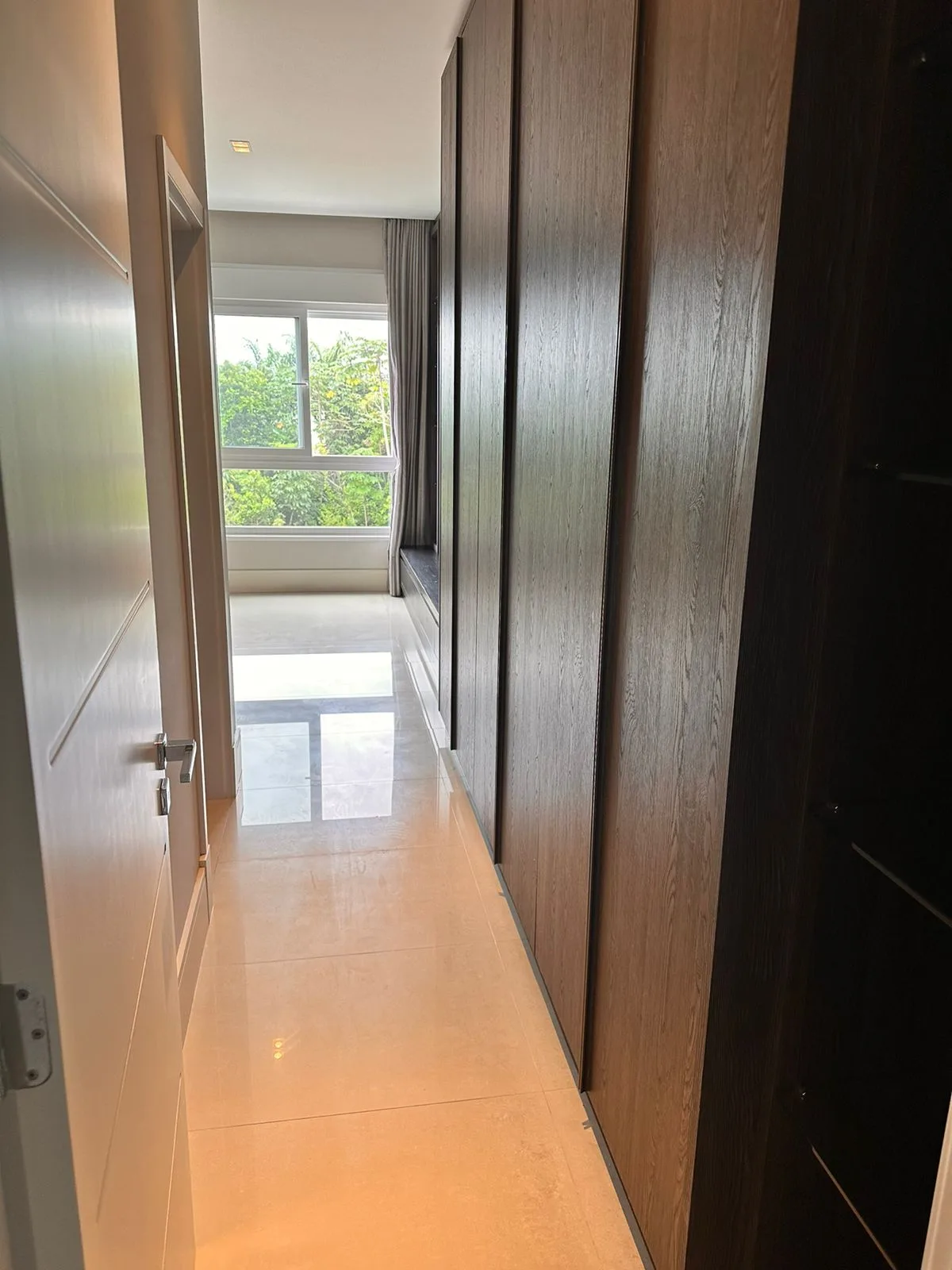 Luxury Residence with Integrated Amenity Complex in Canasvieiras