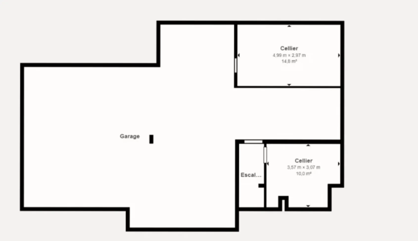 Jurere Internacional: Ultra-Luxury Residence with Pool and Income Potential