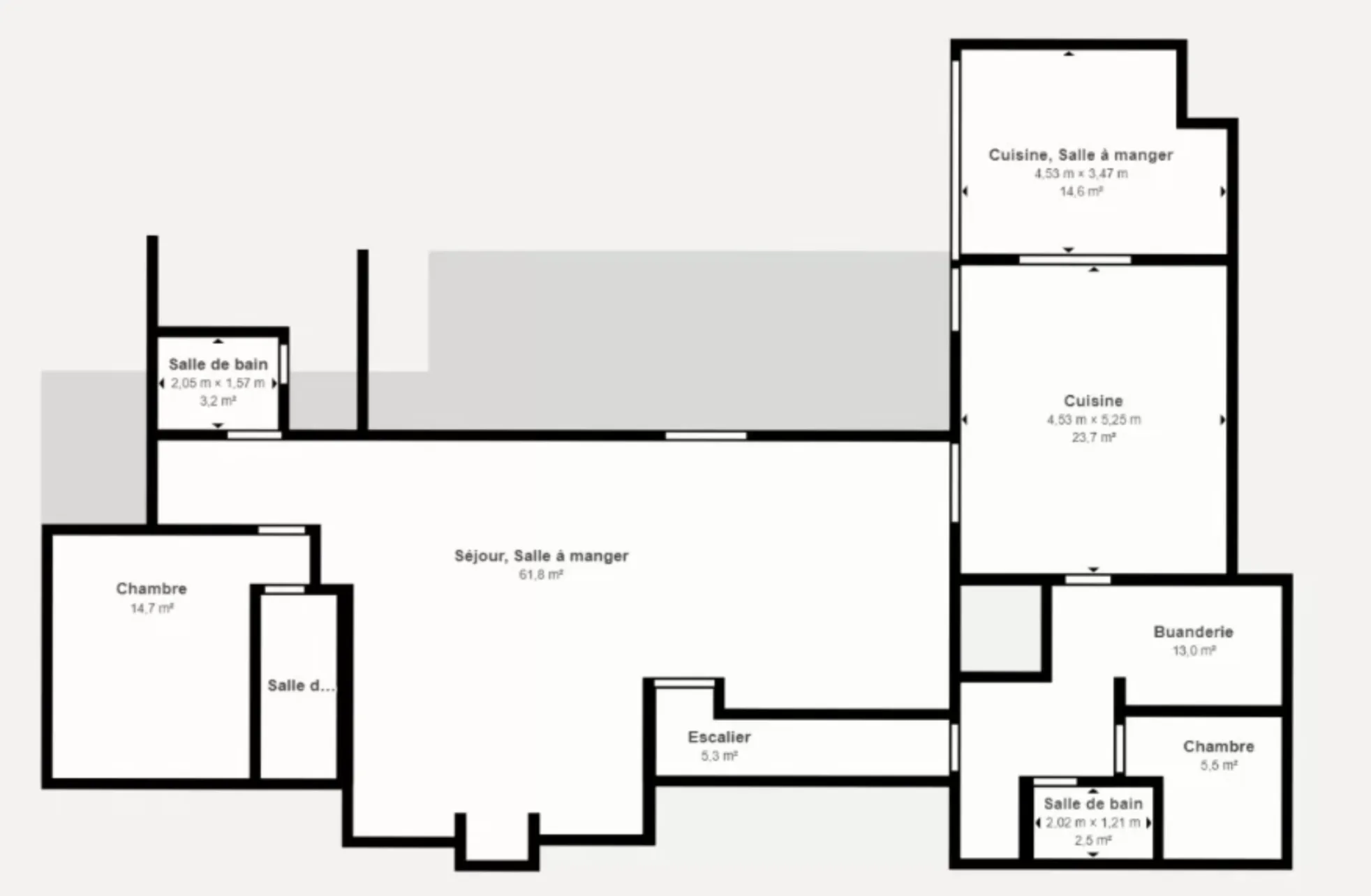 Jurere Internacional: Ultra-Luxury Residence with Pool and Income Potential