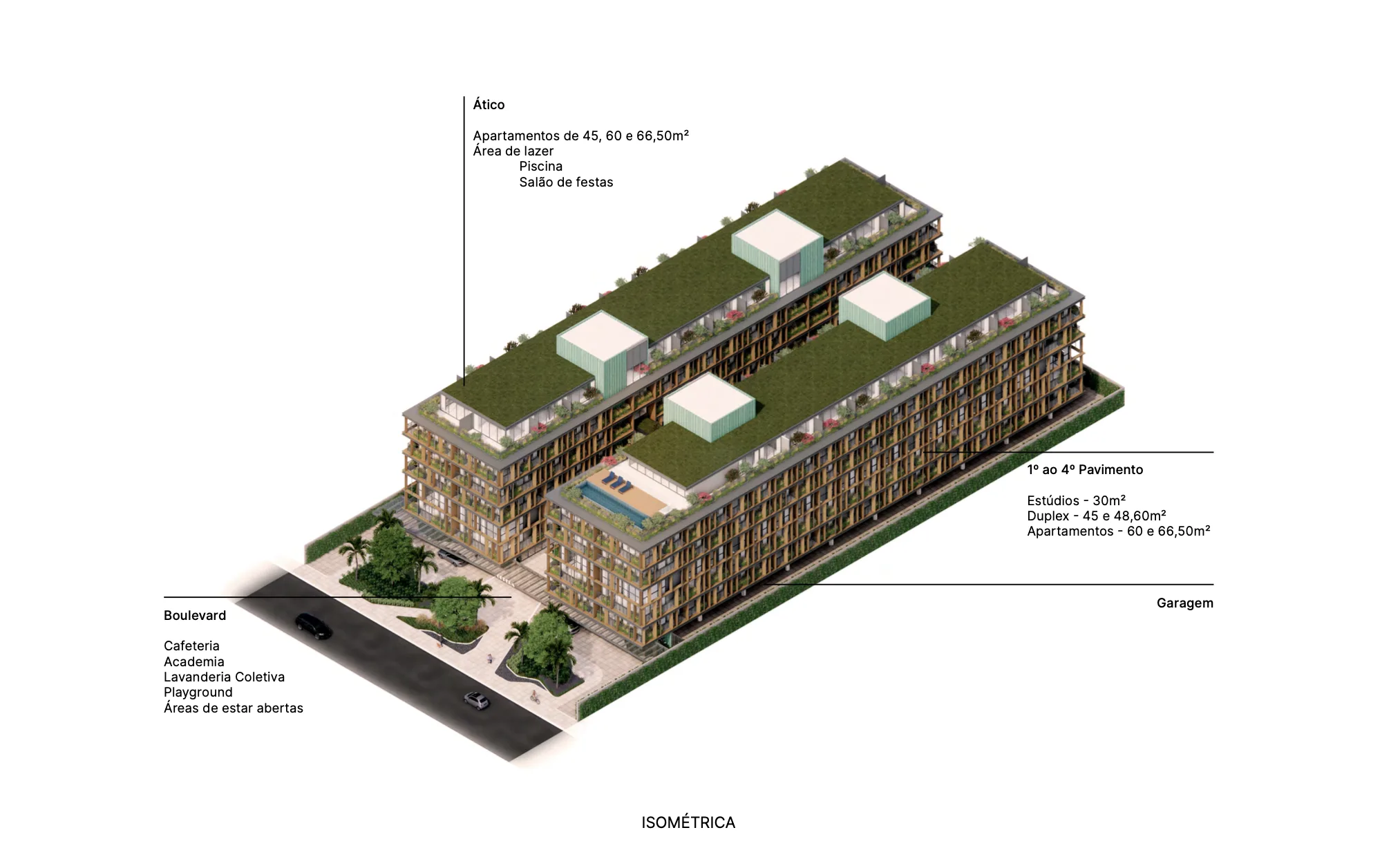 Óppera Smart Life: Contemporary Studio in Campeche