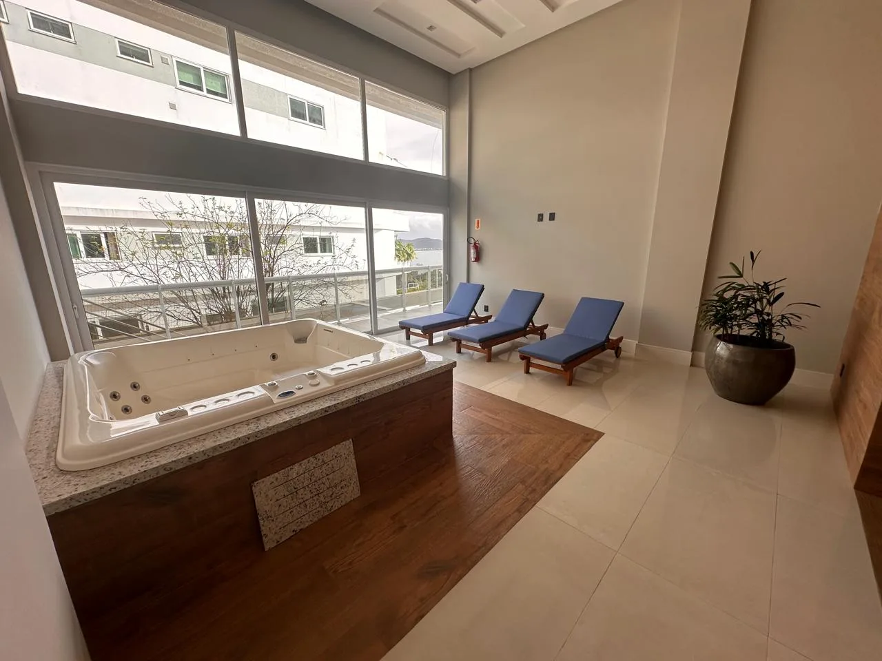 Luxury Residence with Integrated Amenity Complex in Canasvieiras