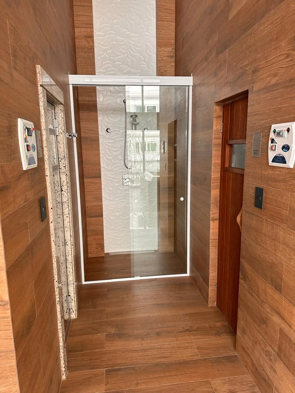 Luxury Residence with Integrated Amenity Complex in Canasvieiras