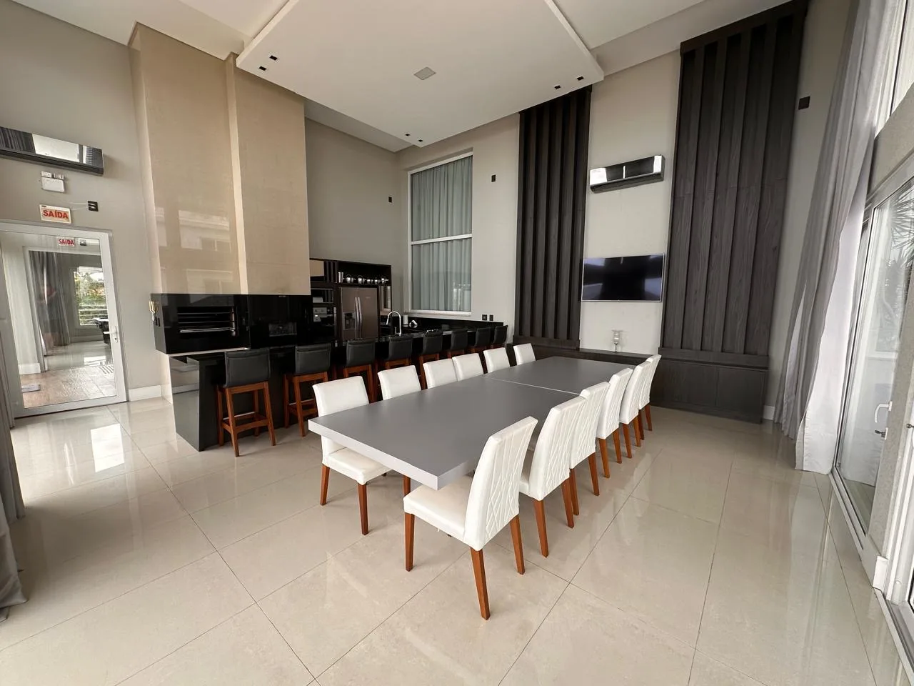 Luxury Residence with Integrated Amenity Complex in Canasvieiras