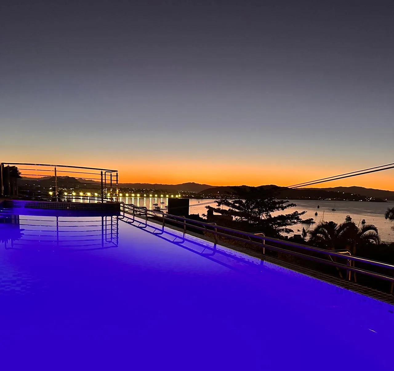 Luxury Residence with Integrated Amenity Complex in Canasvieiras