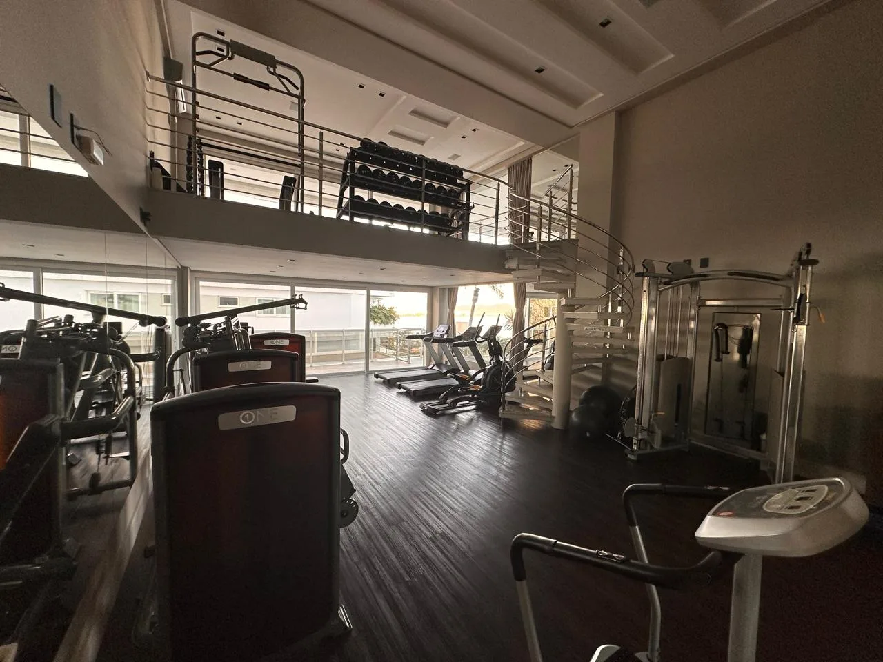 Luxury Residence with Integrated Amenity Complex in Canasvieiras