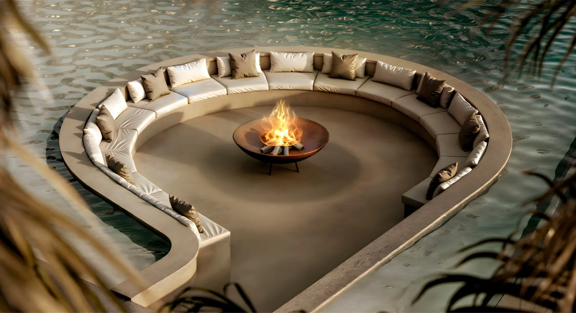 Makai Home Resort: Premium Apartments in Novo Campeche