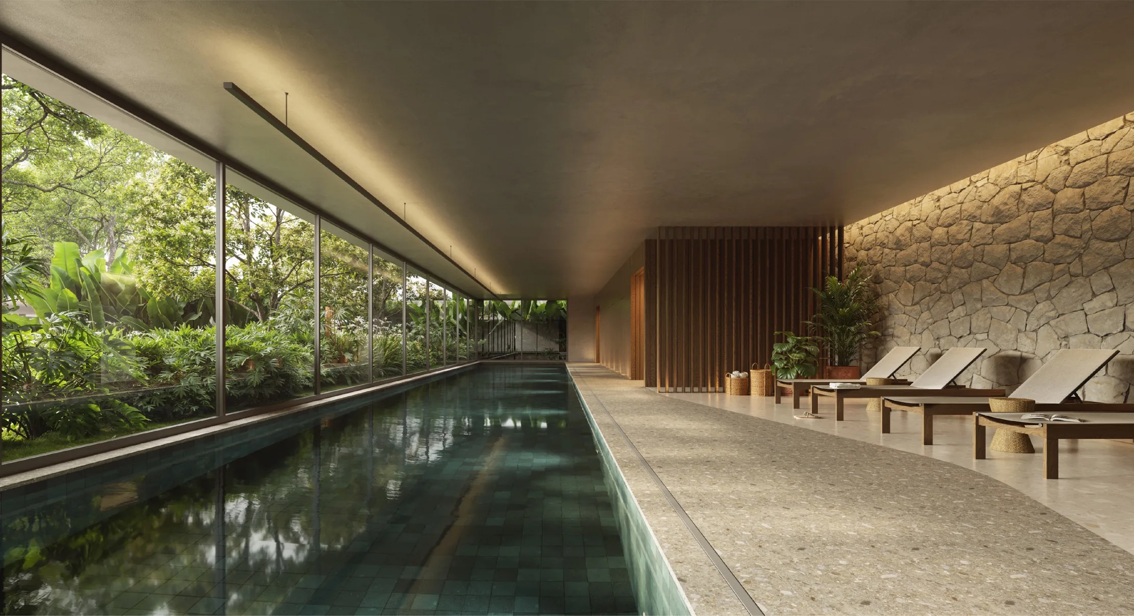 Makai Home Resort: Premium Apartments in Novo Campeche