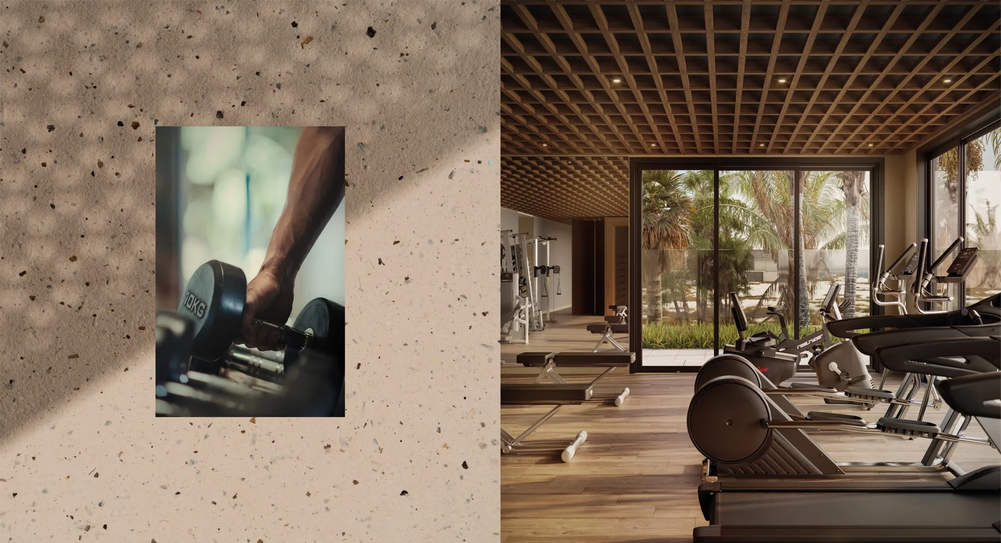 Makai Home Resort: Premium Apartments in Novo Campeche