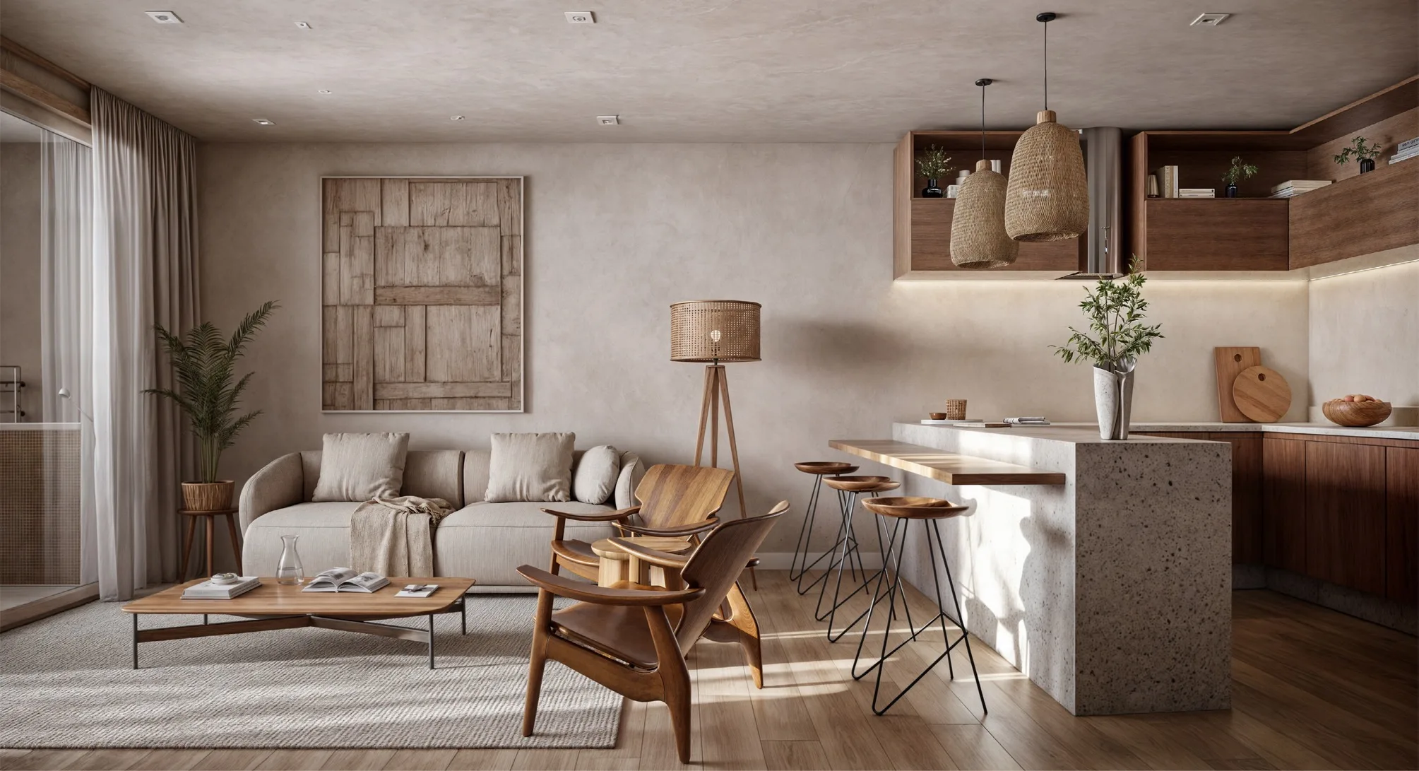 Makai Home Resort: Premium Apartments in Novo Campeche