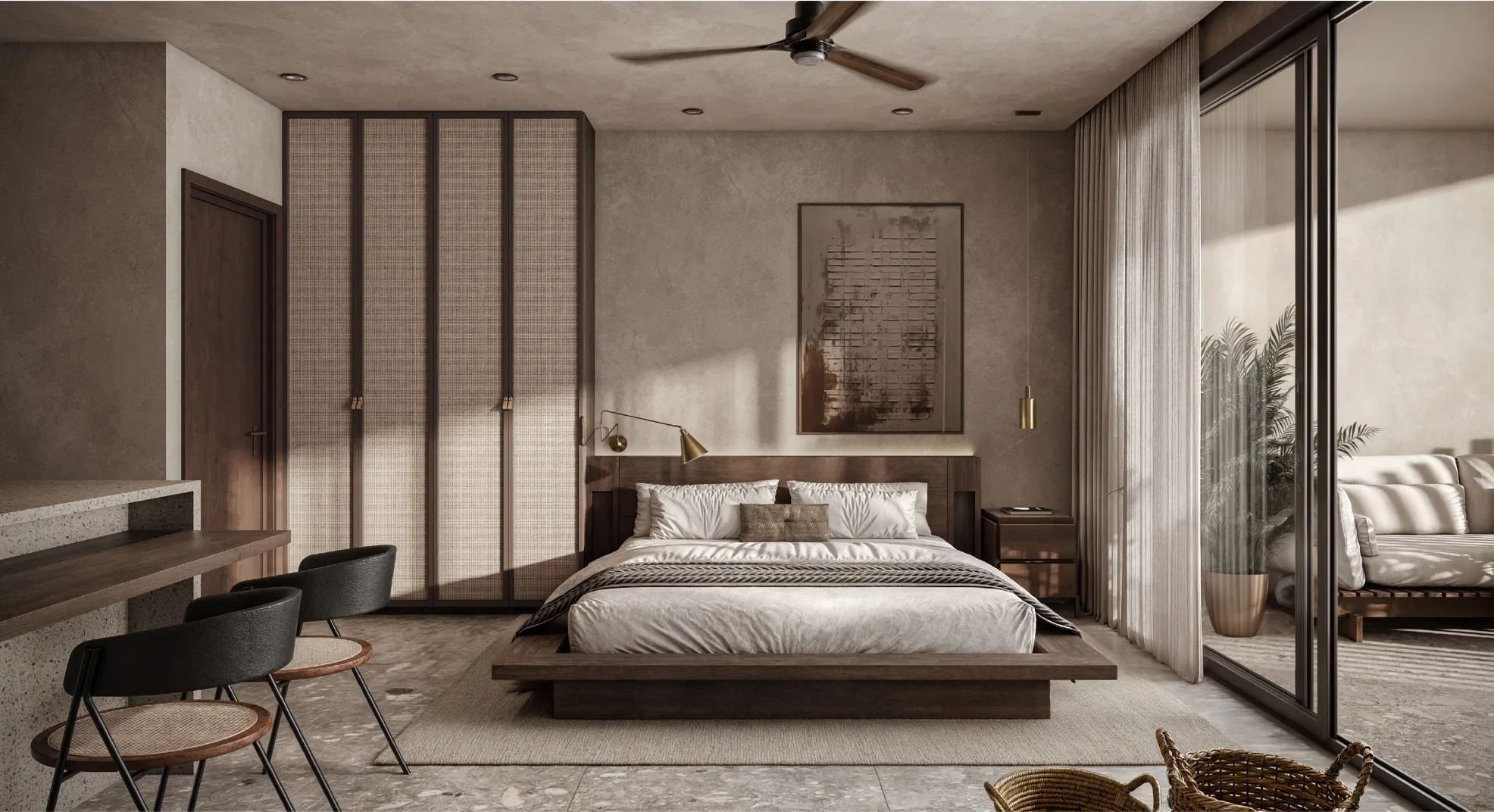 Makai Home Resort: Premium Apartments in Novo Campeche