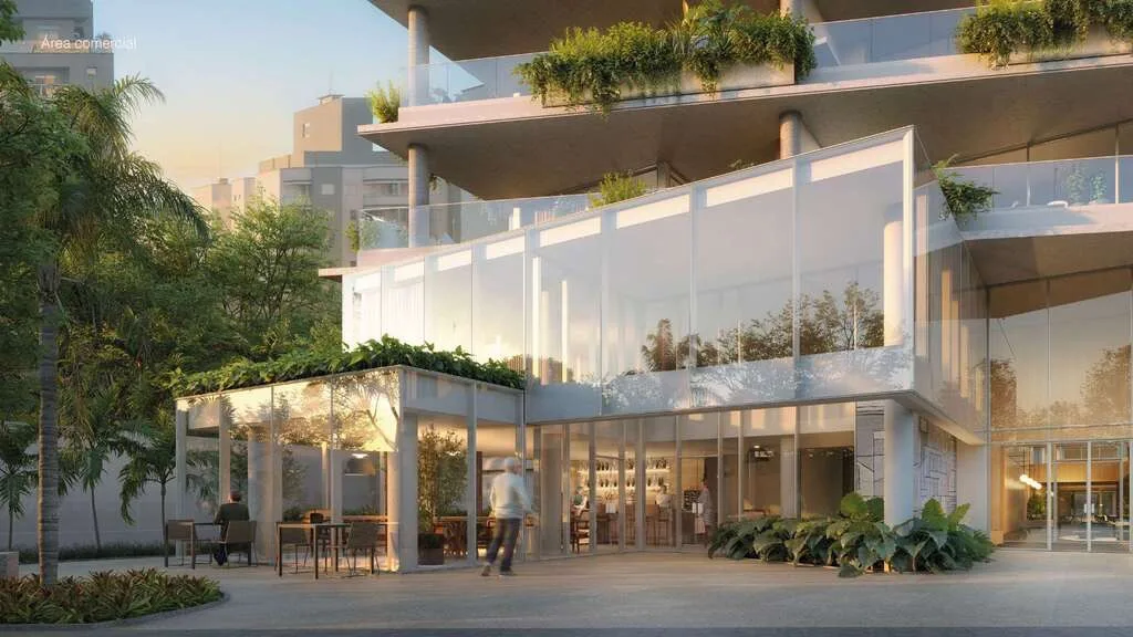 D/Sense Home Design: Luxury House with Fitwel Certification in Centro