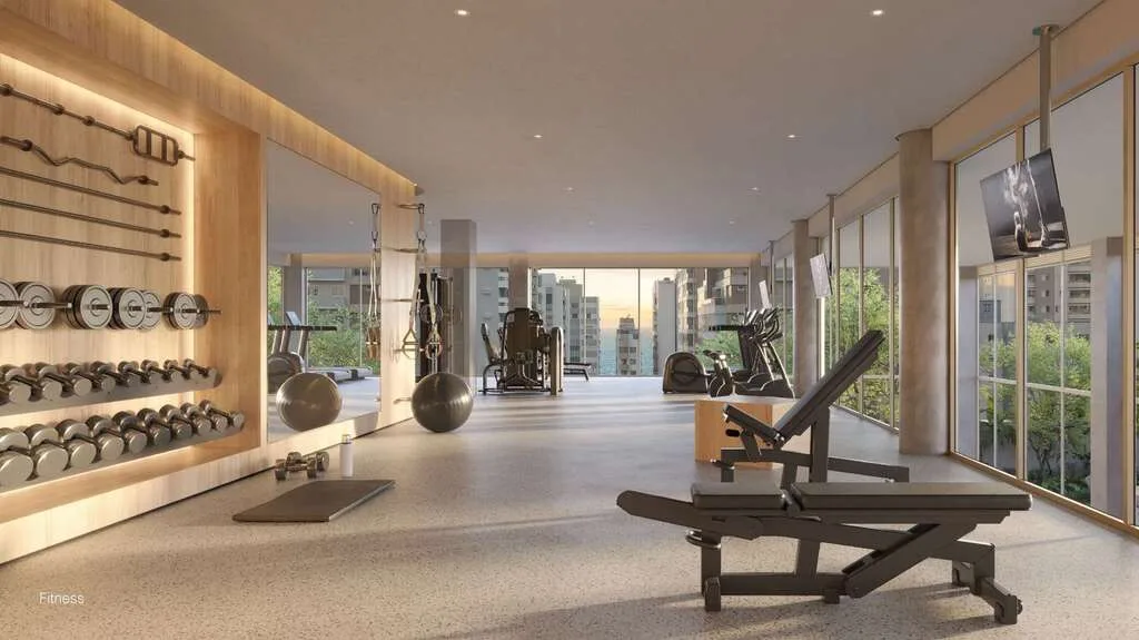 D/Sense Home Design: Luxury House with Fitwel Certification in Centro