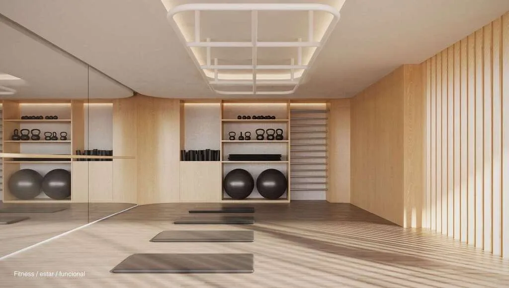 D/Sense Home Design: Luxury House with Fitwel Certification in Centro