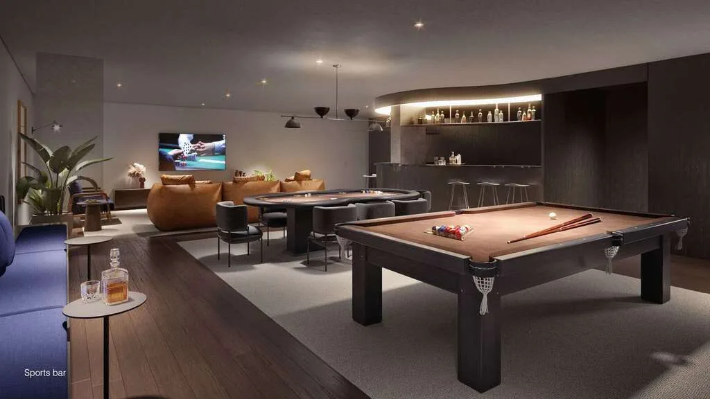 D/Sense Home Design: Luxury House with Fitwel Certification in Centro