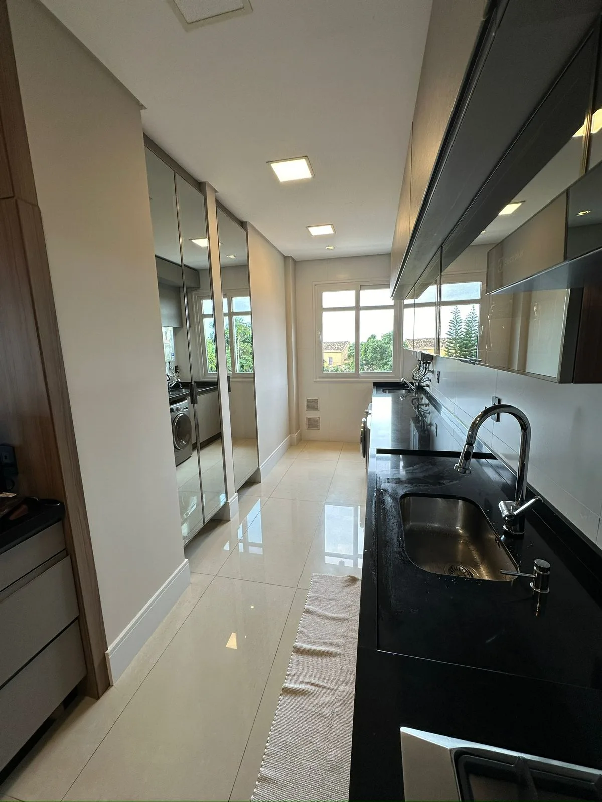 Luxury Oceanfront Apartment in Canasvieiras