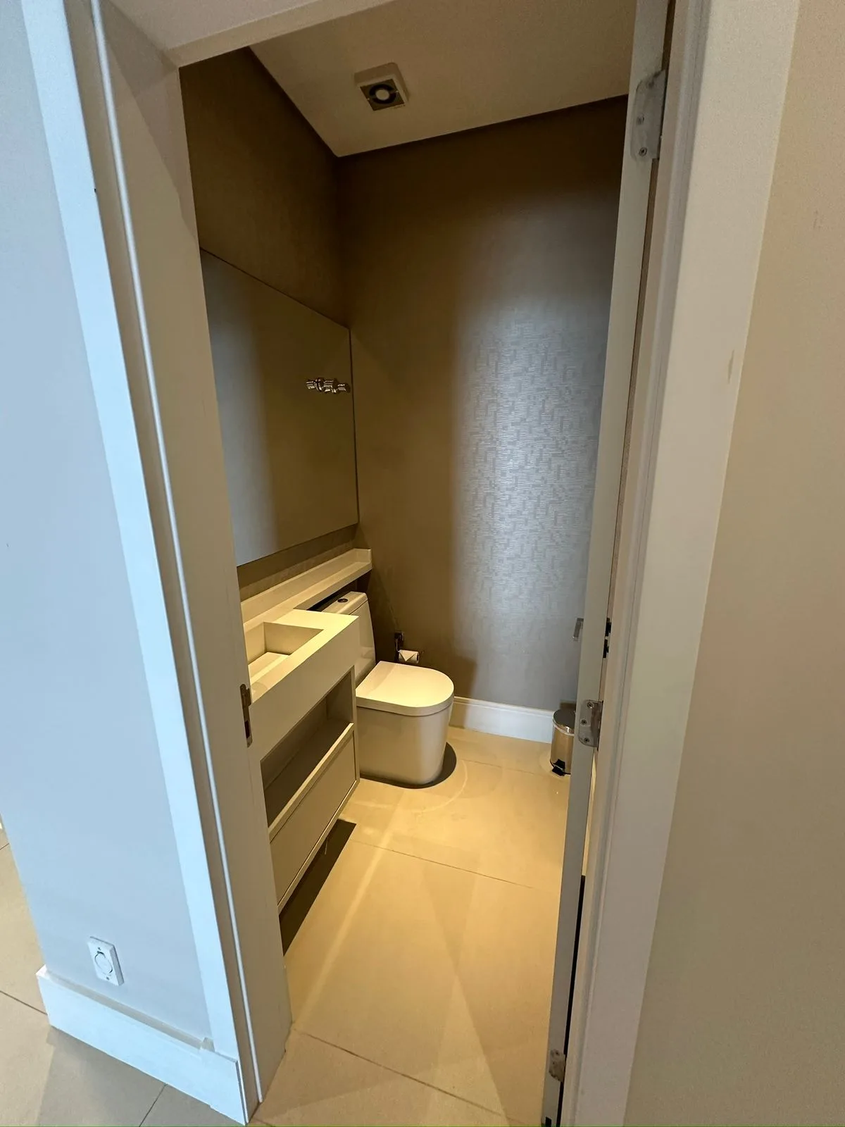 Luxury Oceanfront Apartment in Canasvieiras