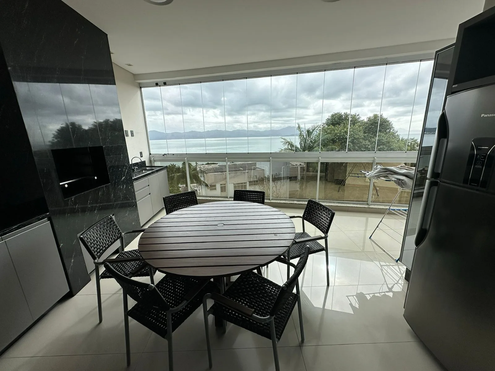 Luxury Oceanfront Apartment in Canasvieiras