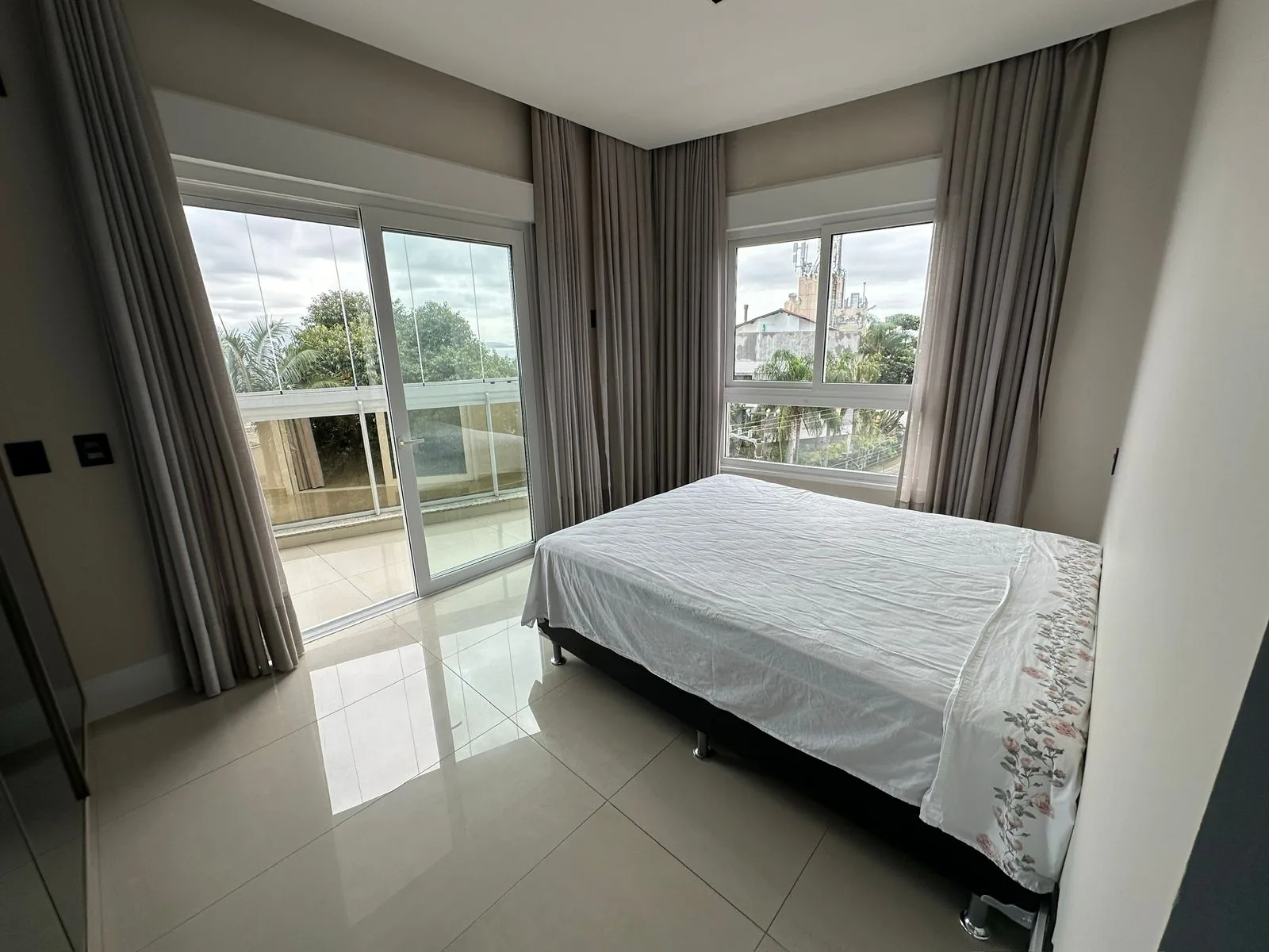 Luxury Oceanfront Apartment in Canasvieiras