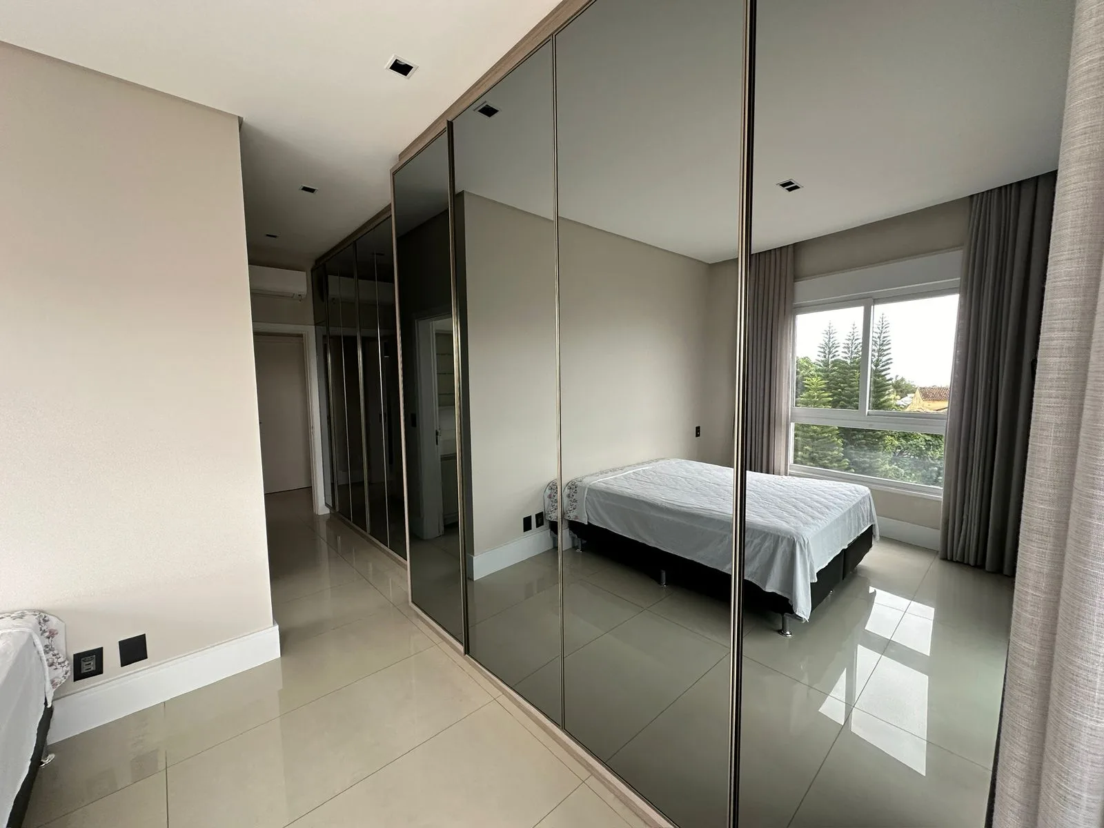 Luxury Oceanfront Apartment in Canasvieiras