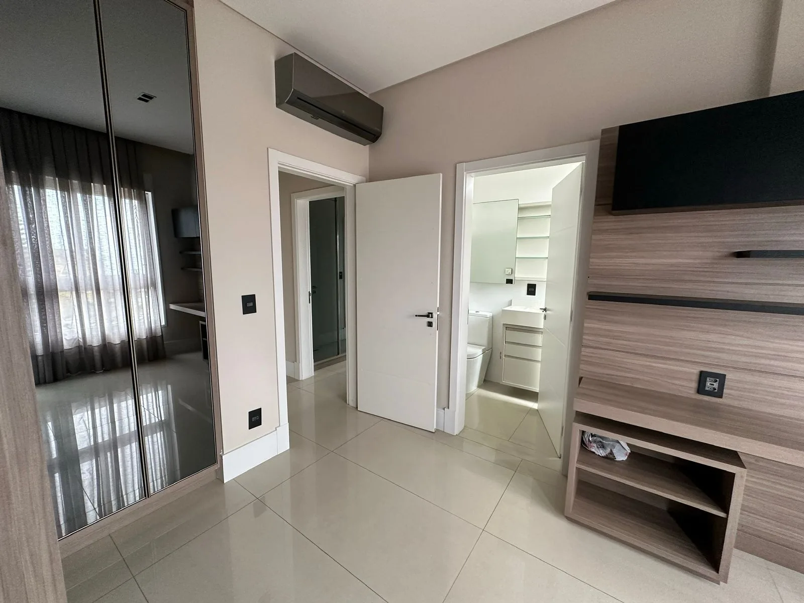 Luxury Oceanfront Apartment in Canasvieiras