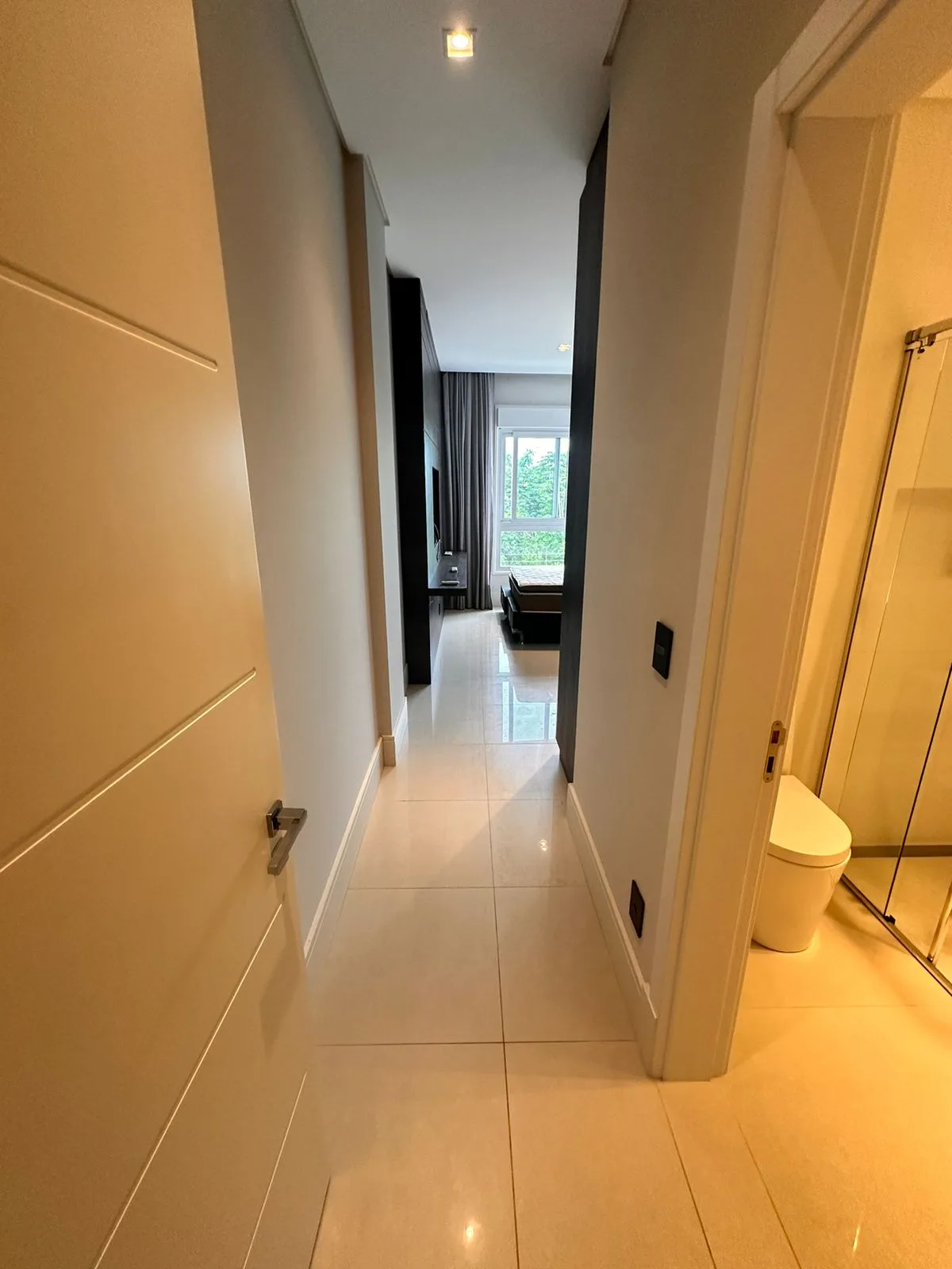 Luxury Residence with Integrated Amenity Complex in Canasjurerê