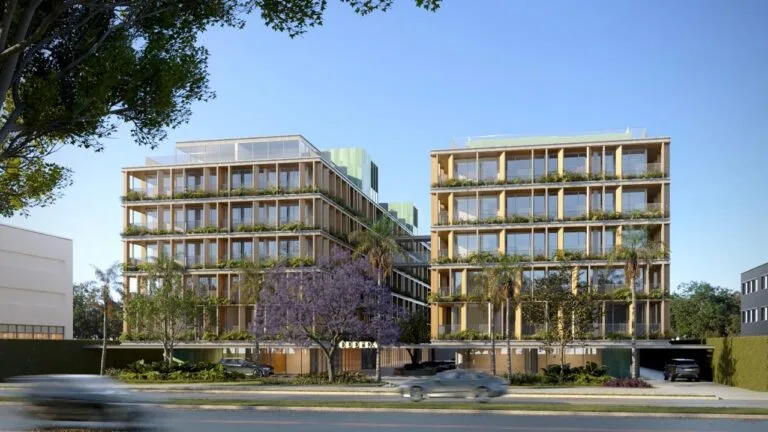 Óppera Smart Life: Contemporary Studio in Campeche — Campeche, Florianópolis