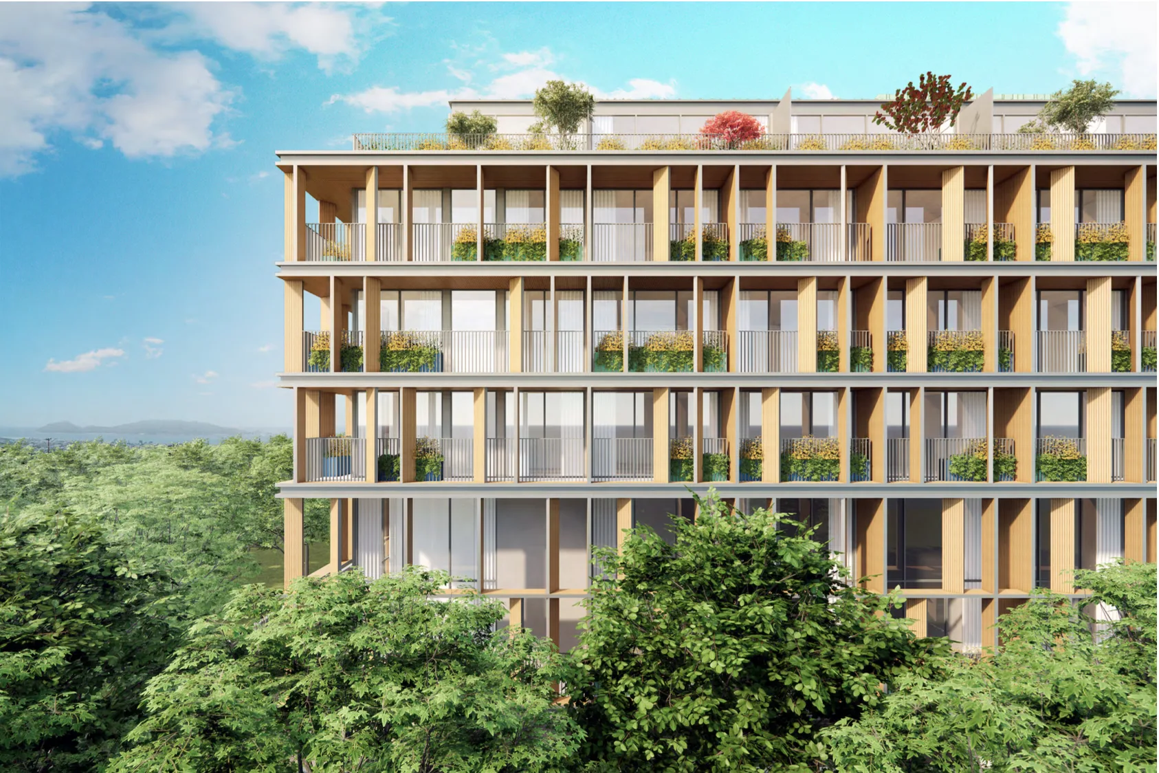 Óppera Smart Life: Contemporary Studio in Campeche