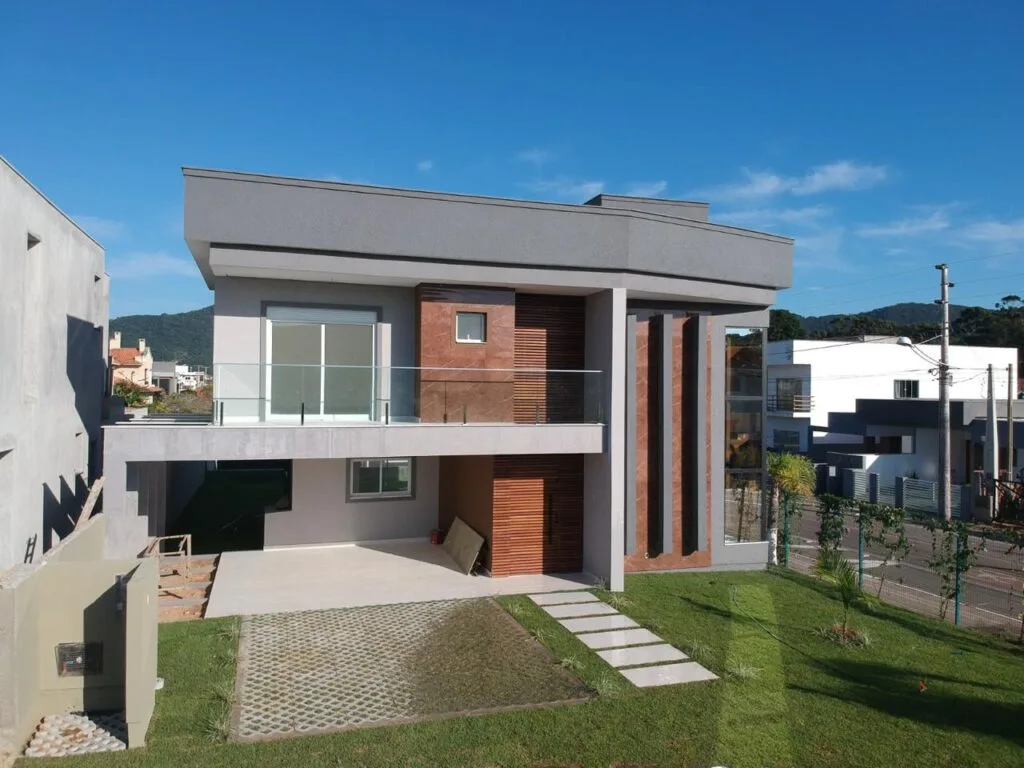 Ilha do Francês: Premium House with Private Garden in Florianópolis