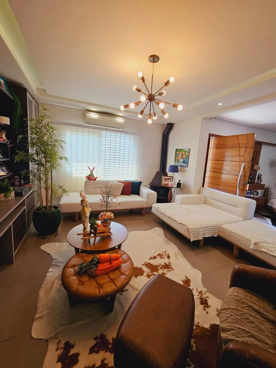 Residencial Alto Dos Ingleses: Premium House in Florianópolis