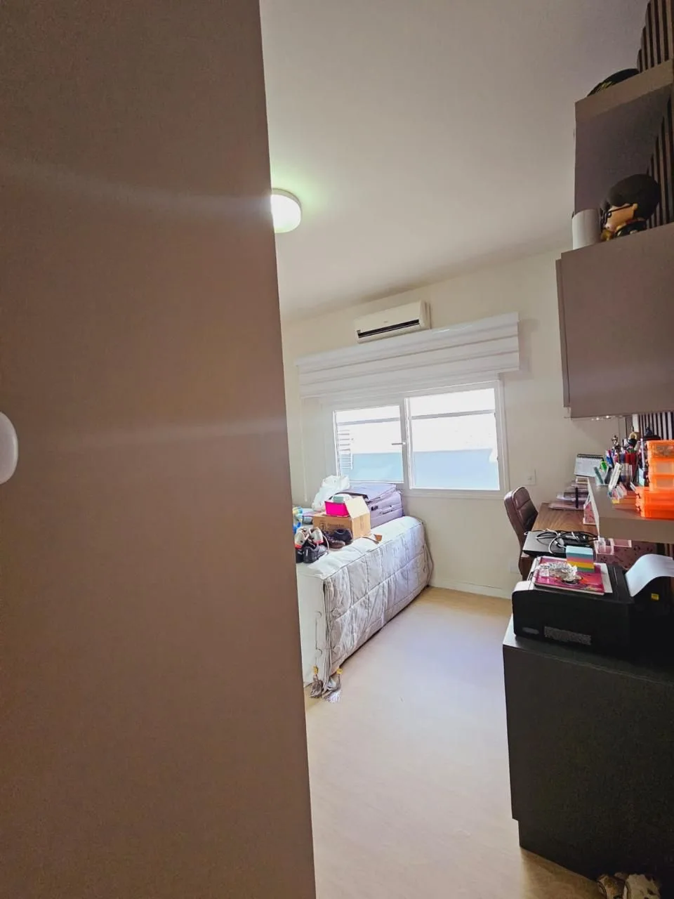 Residencial Alto Dos Ingleses: Premium House in Florianópolis