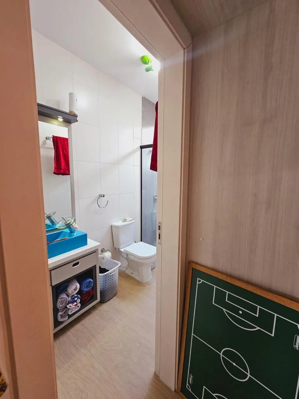 Residencial Alto Dos Ingleses: Premium House in Florianópolis