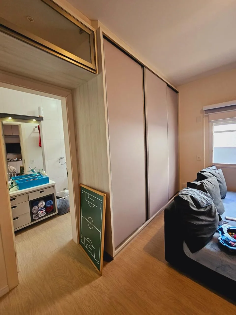 Residencial Alto Dos Ingleses: Premium House in Florianópolis