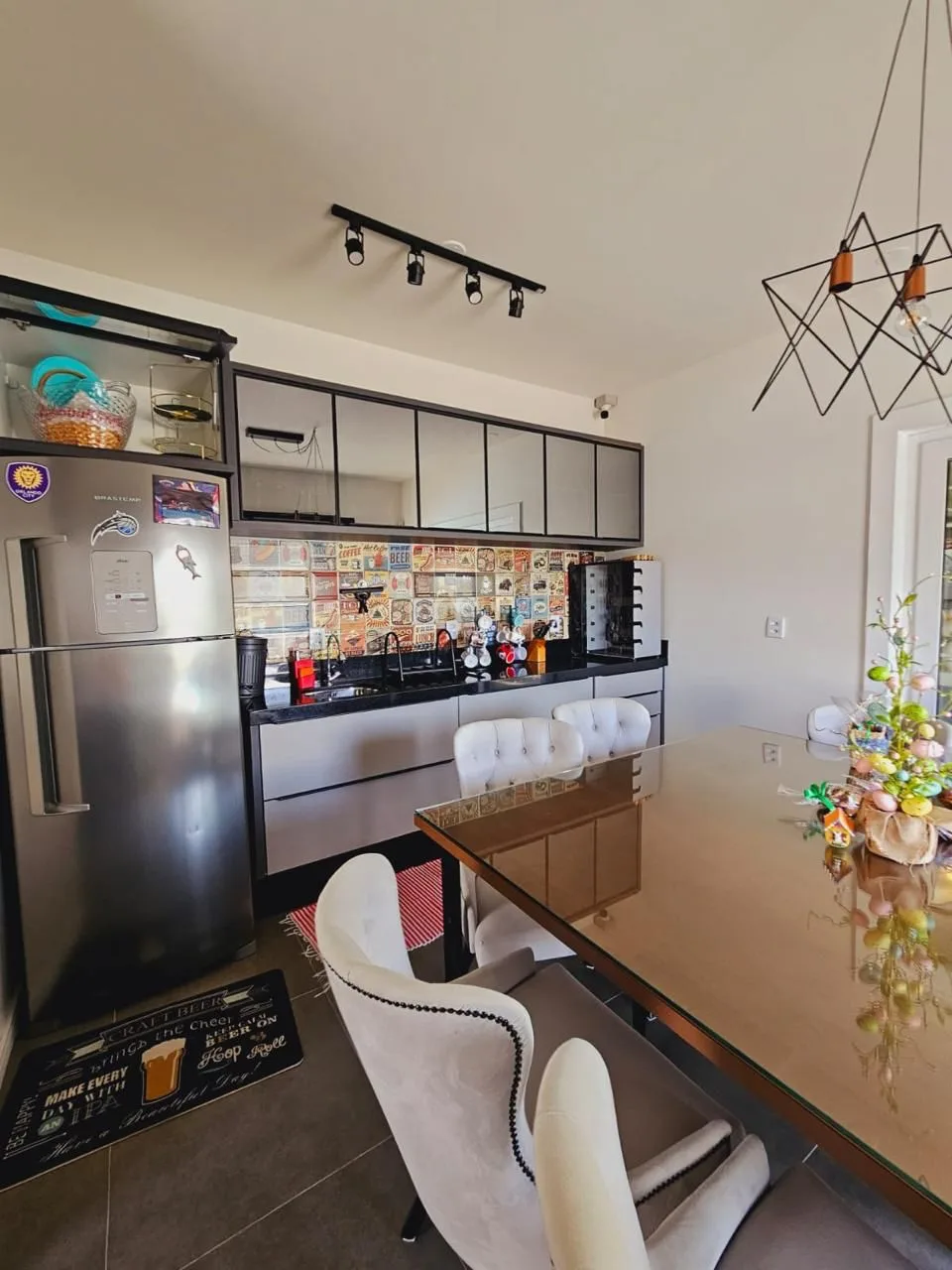 Residencial Alto Dos Ingleses: Premium House in Florianópolis